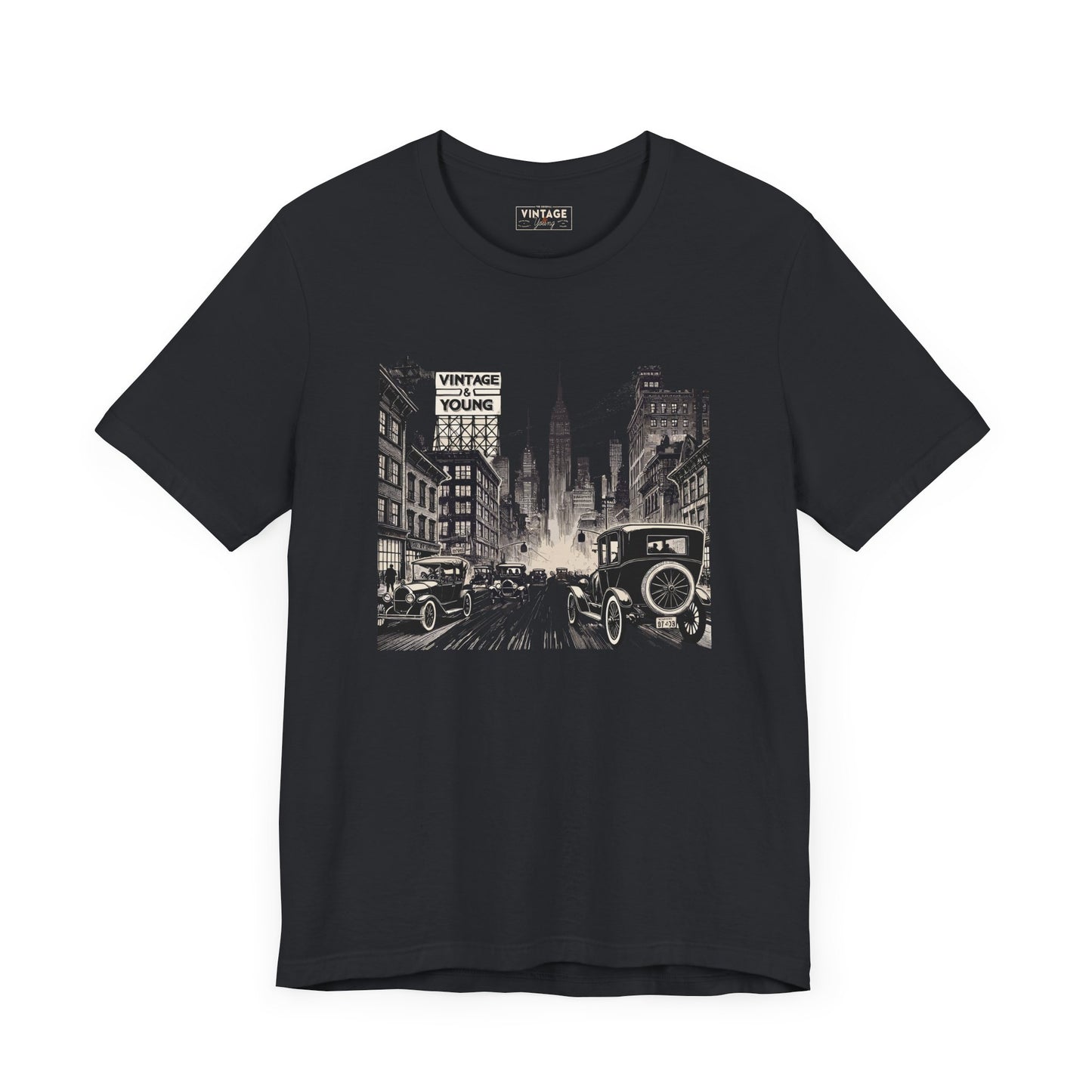 1920 NYC Tee