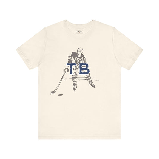 Tampa Hockey Tee