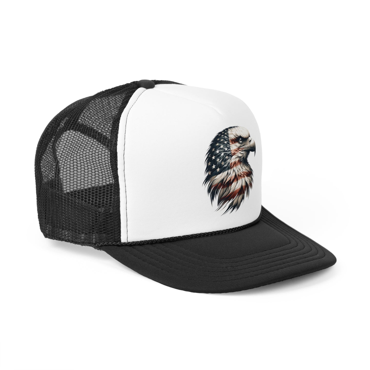 American Eagle Trucker