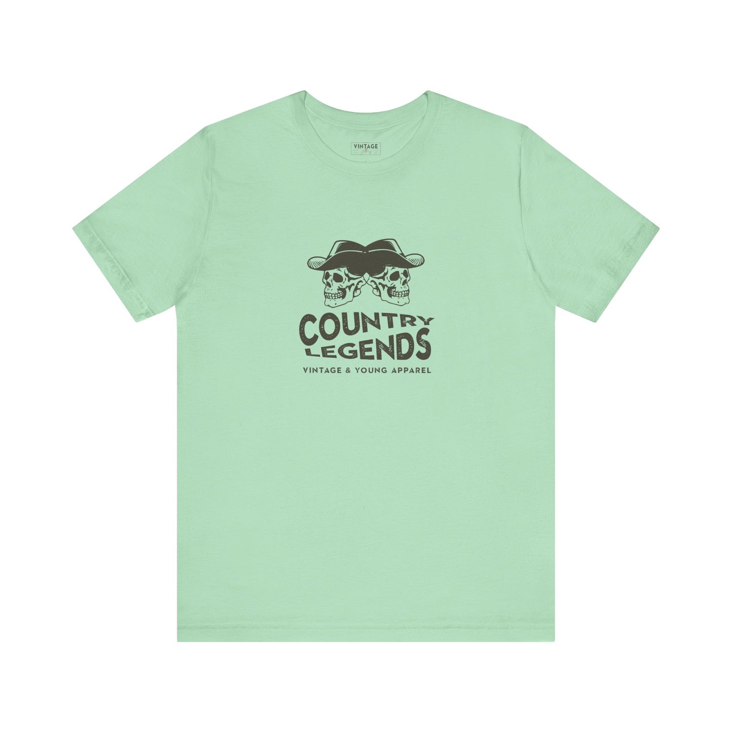 Country Legends Tee