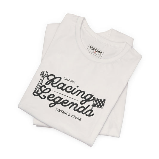 Racing Legends Tee