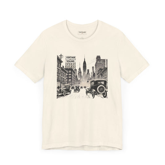 1920 NYC Tee