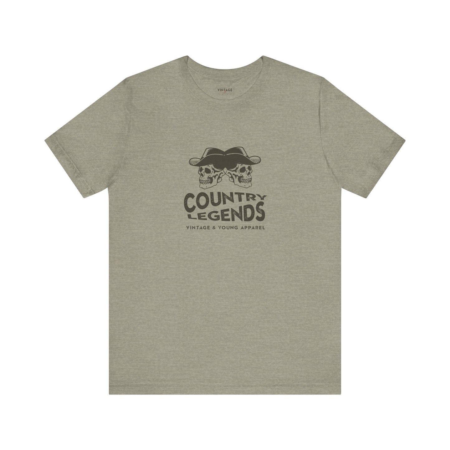 Country Legends Tee