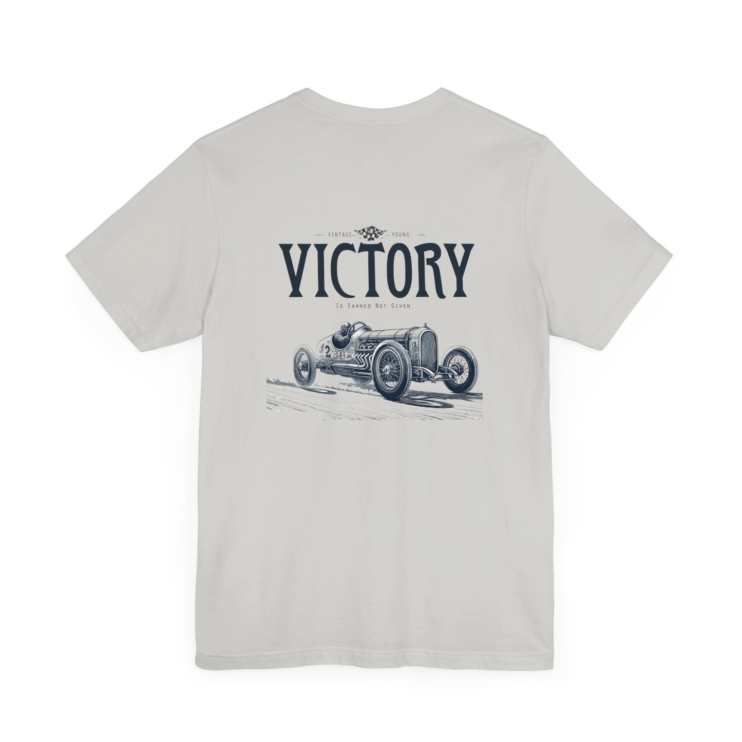 Vintage & Young Victory Tee