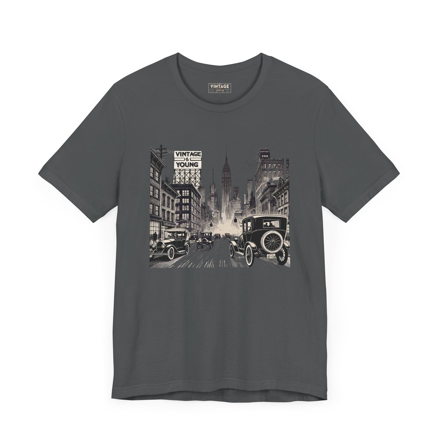 1920 NYC Tee