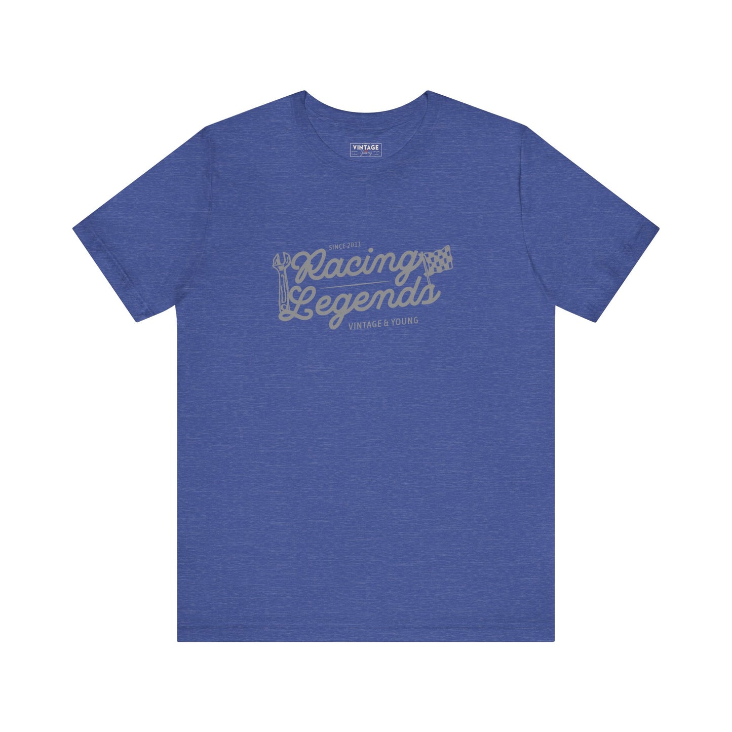 Racing Legends Tee