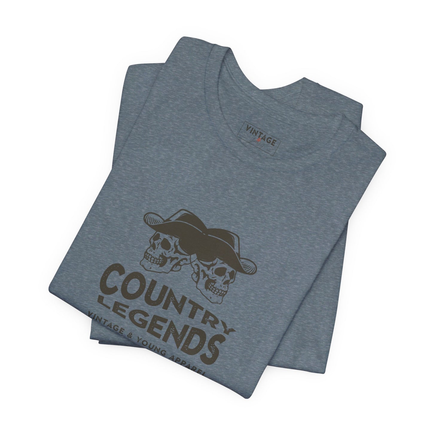 Country Legends Tee