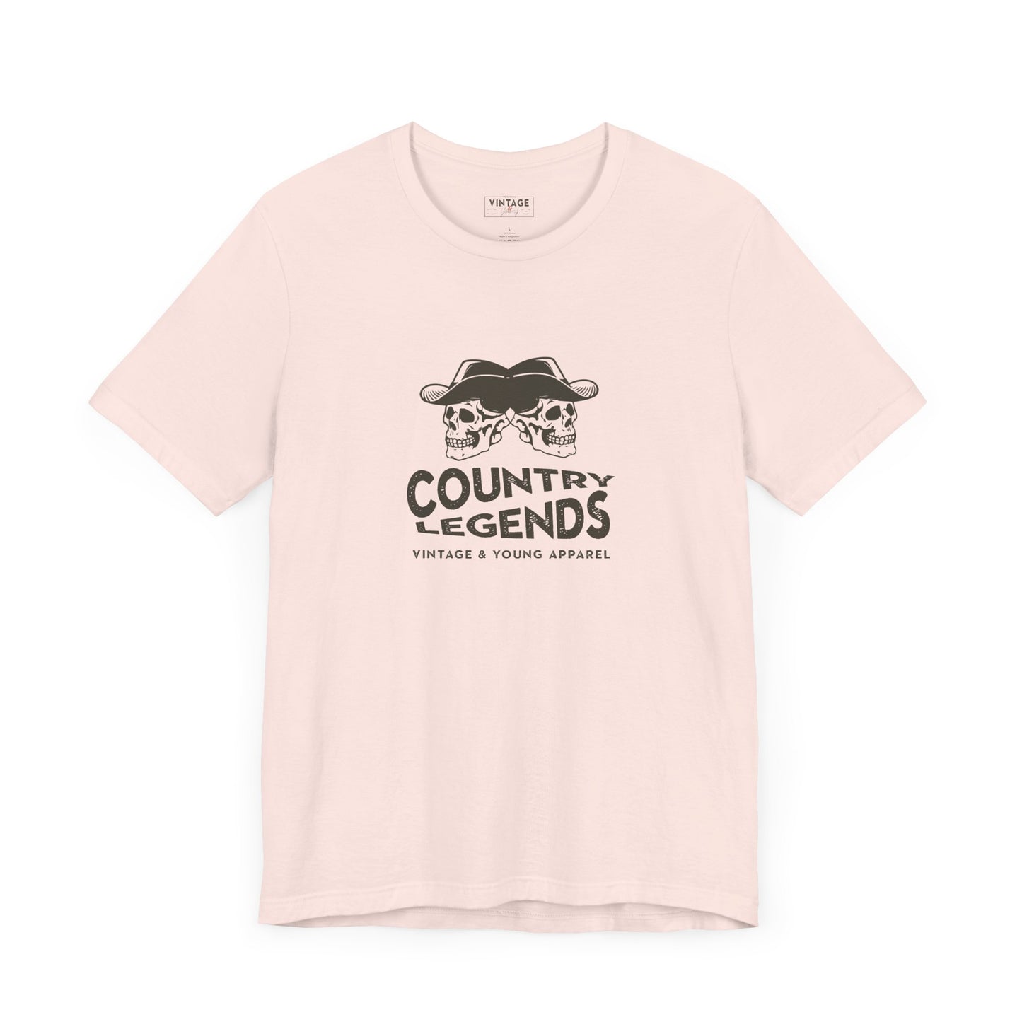 Country Legends Tee