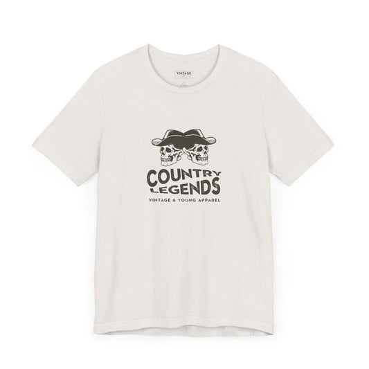 Country Legends Tee