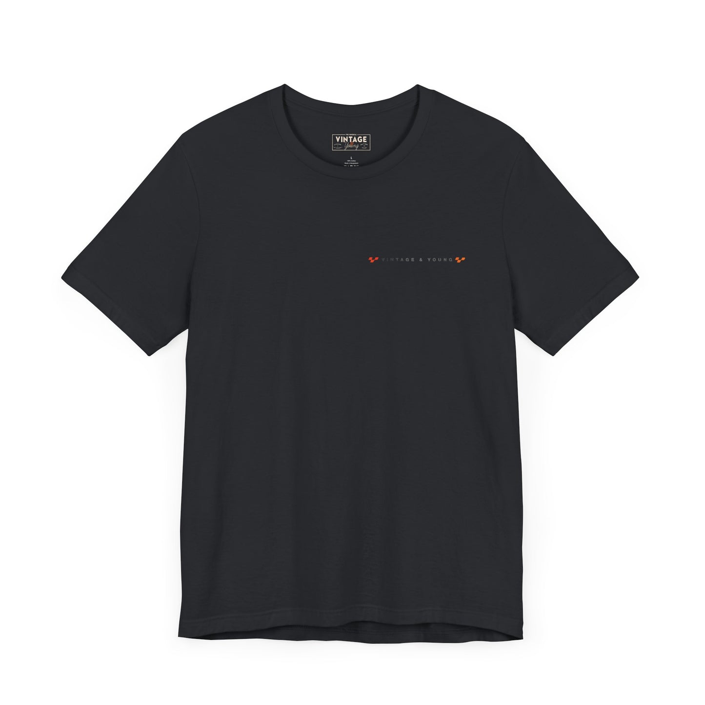 Driven By Freedom Tee (Backprint)