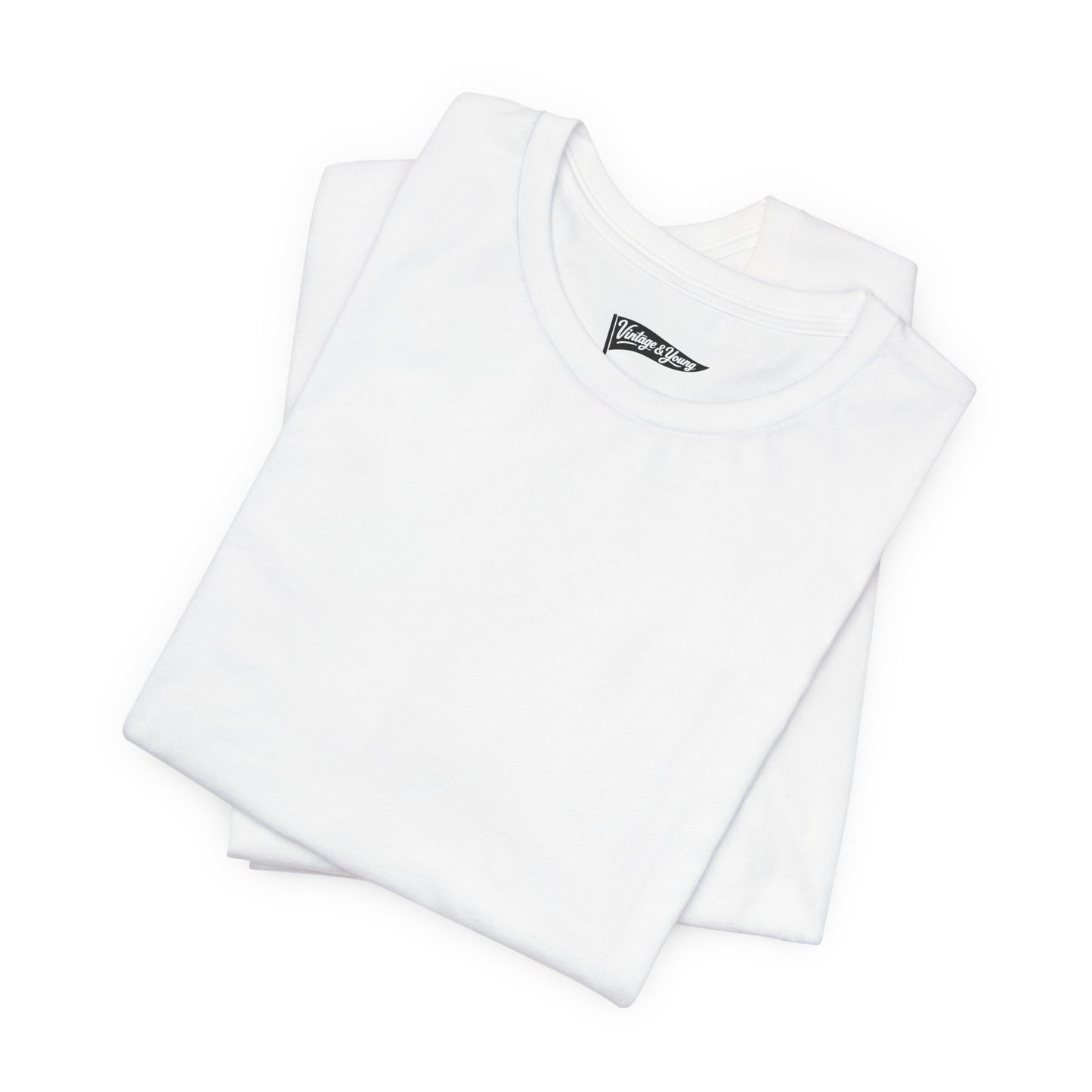 V&Y Basic Tee