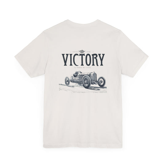 Vintage & Young Victory Tee