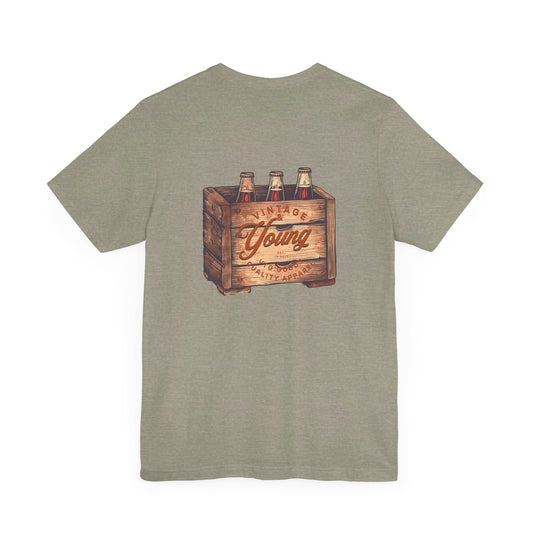 Soda Crate Tee