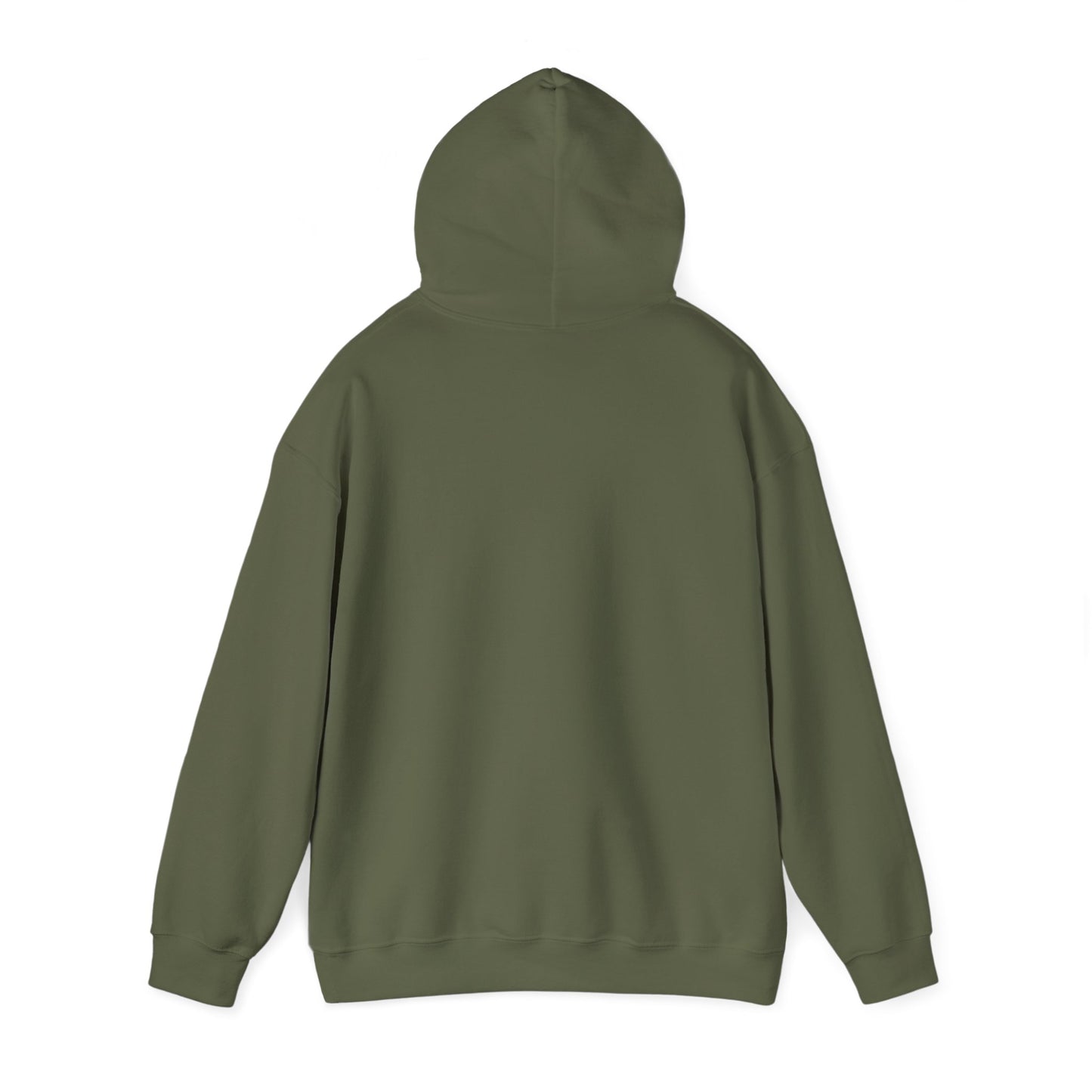 Hi-Speed Oil 1.0 Hoodie