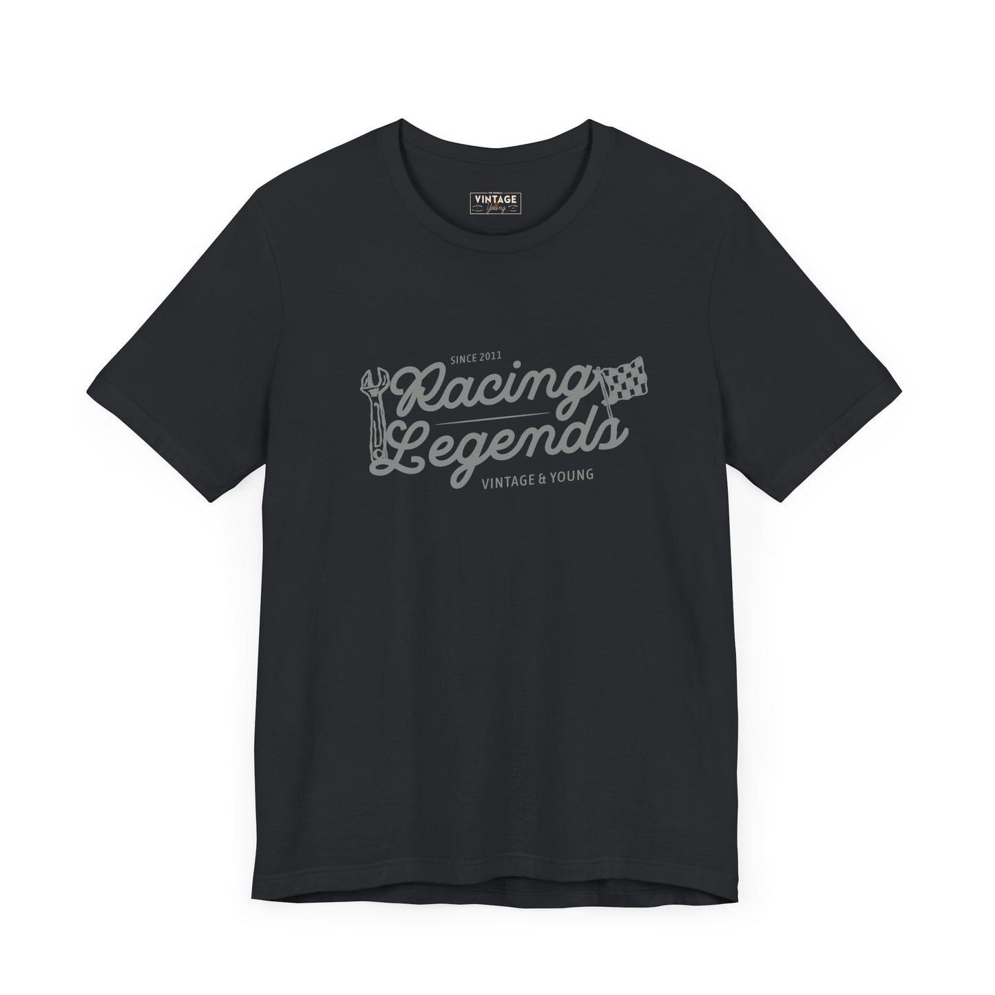 Racing Legends Tee