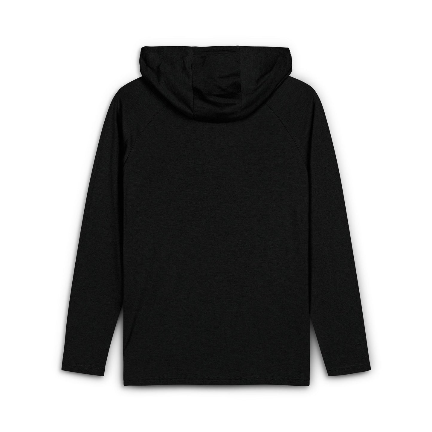 New Era + Vintage & Young Lightweight TriBlend Hoodie Speed Shop