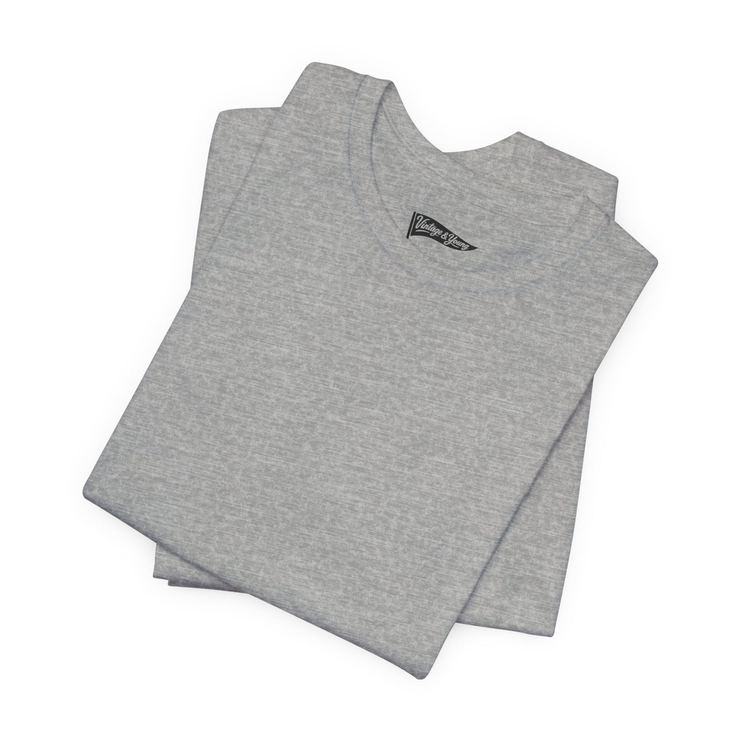 V&Y Basic Tee