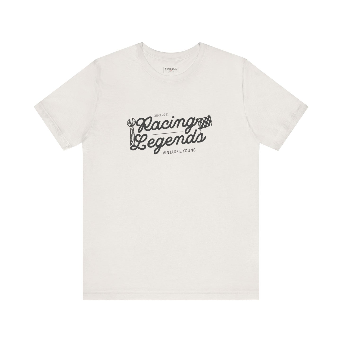 Racing Legends Tee