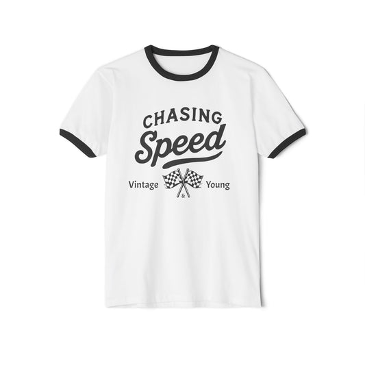 Chasing Speed Classic Tee