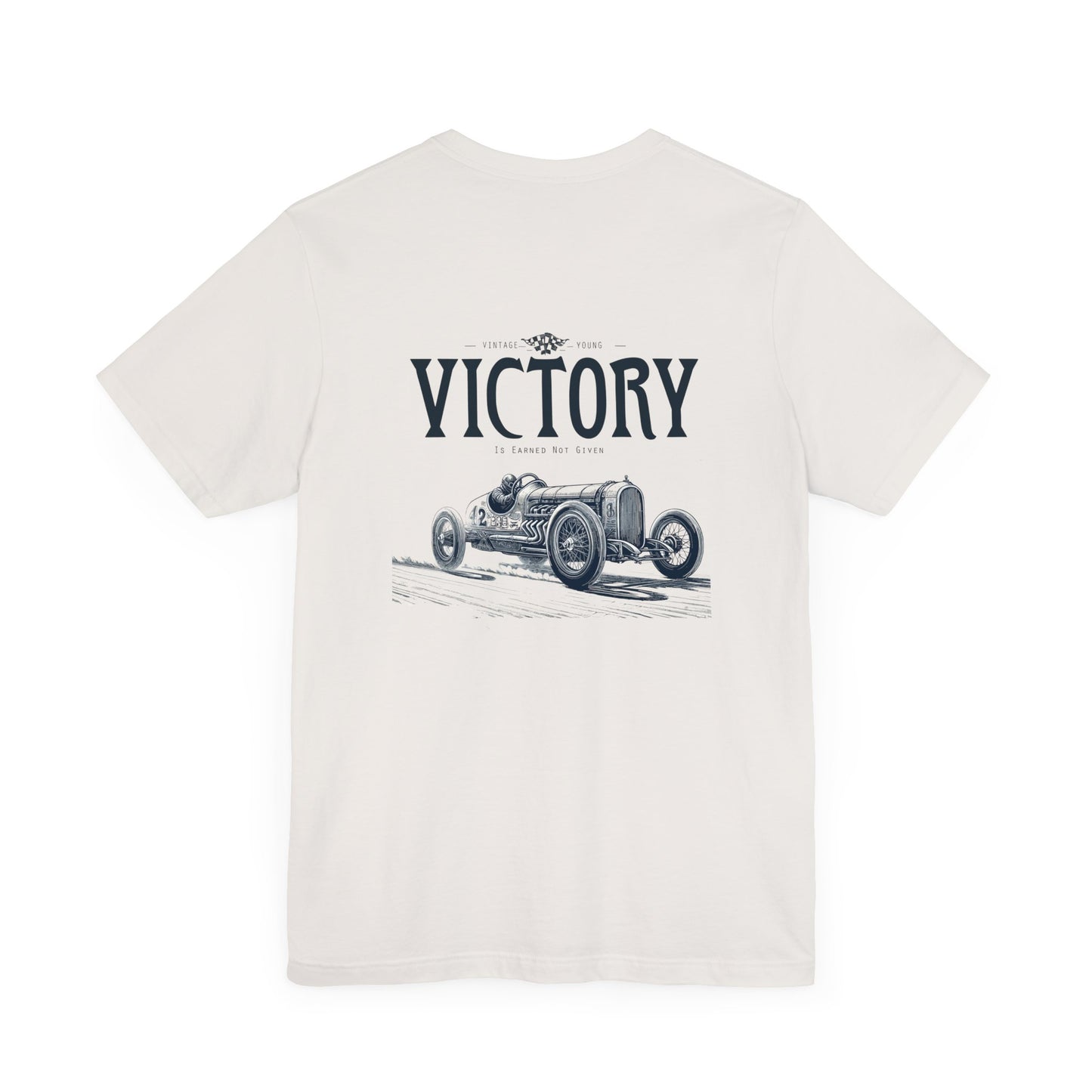 Vintage & Young Victory Tee