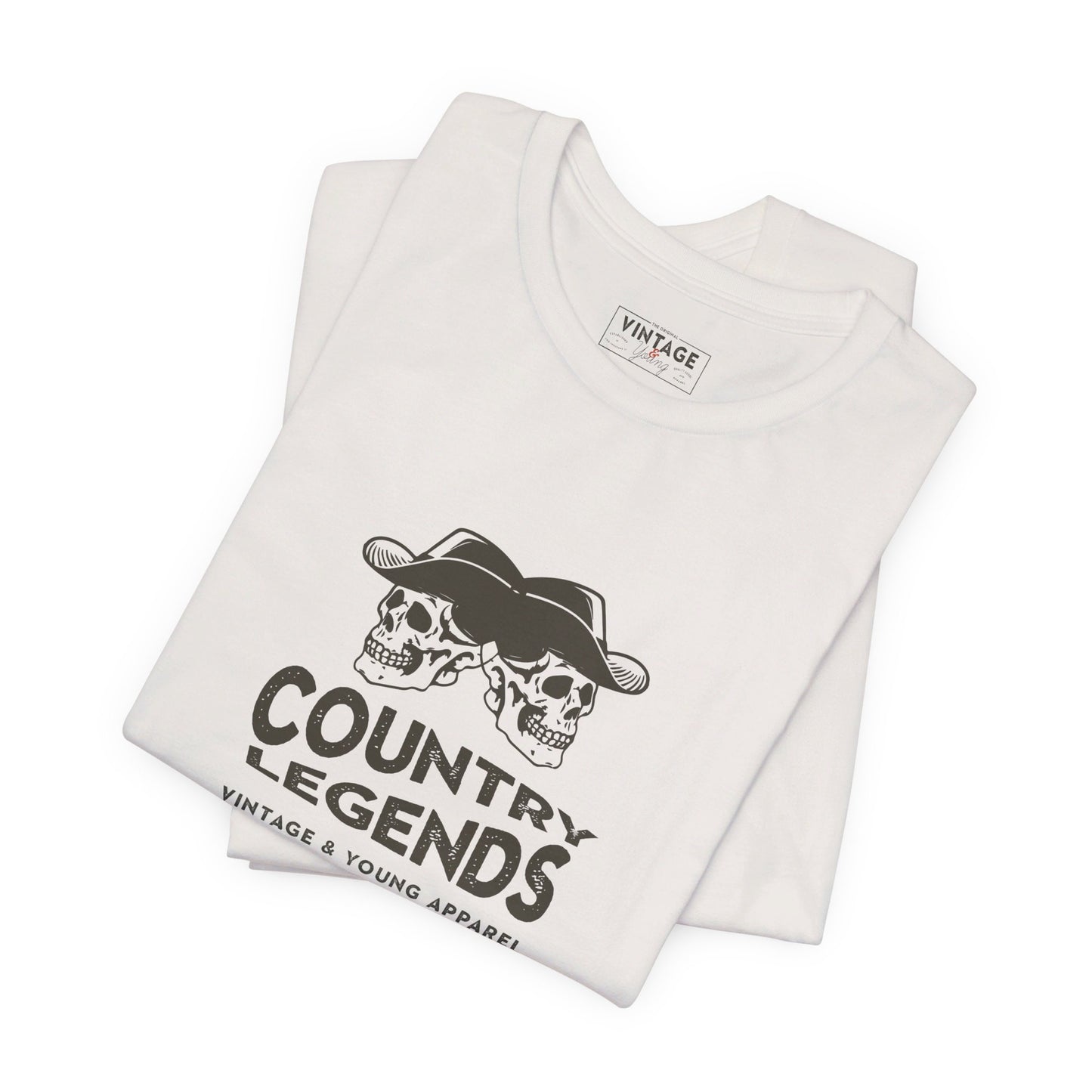 Country Legends Tee