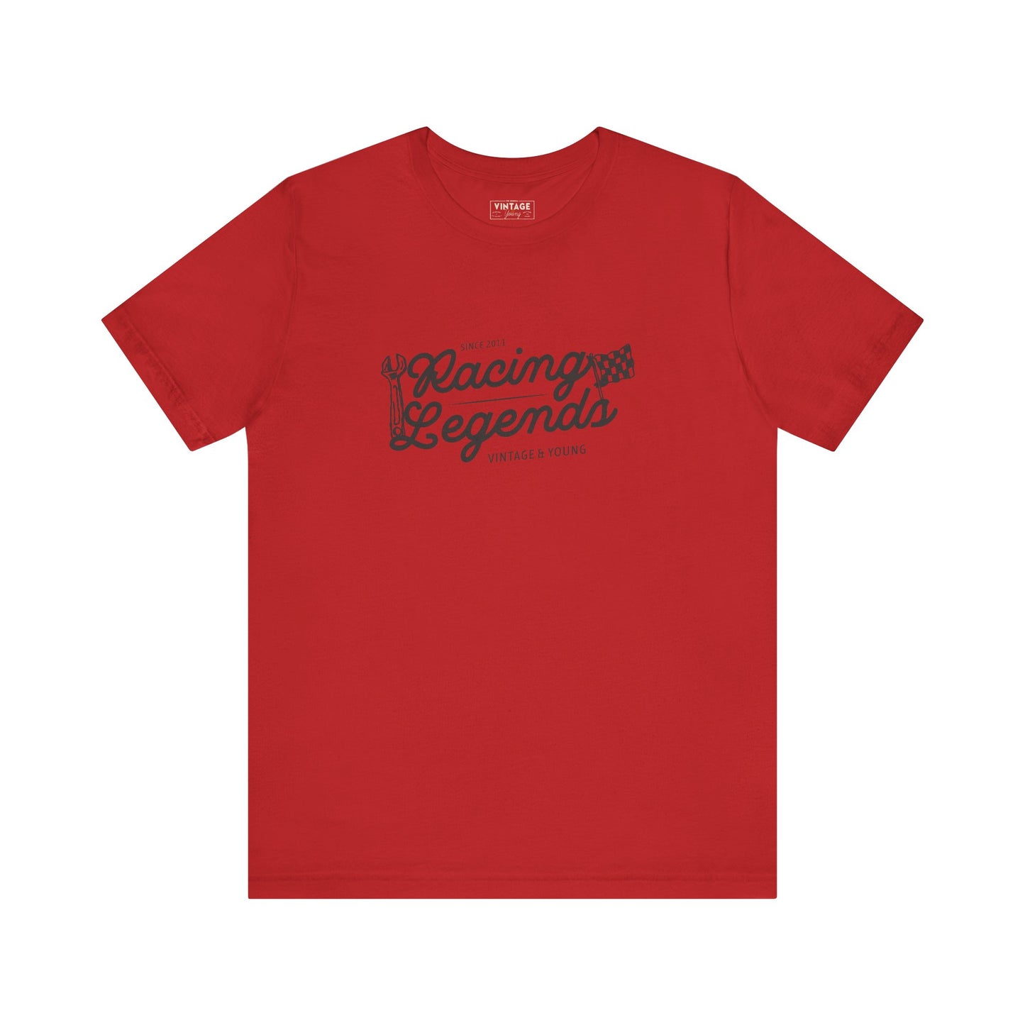 Racing Legends Tee