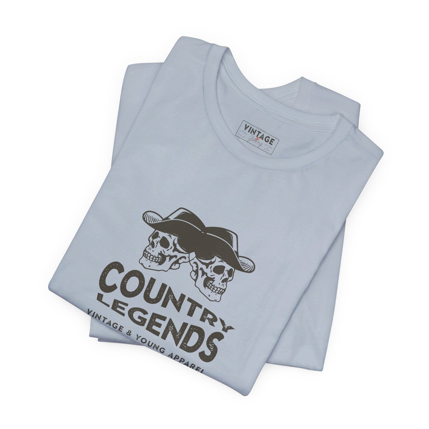 Country Legends Tee