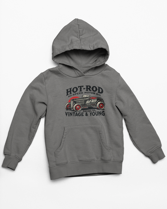 Hi-Speed Oil 2.0 Hoodie