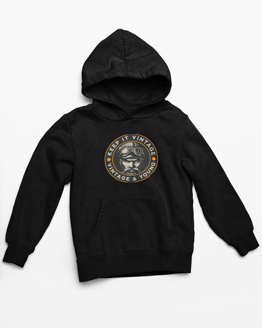 V&Y Driver Hoodie