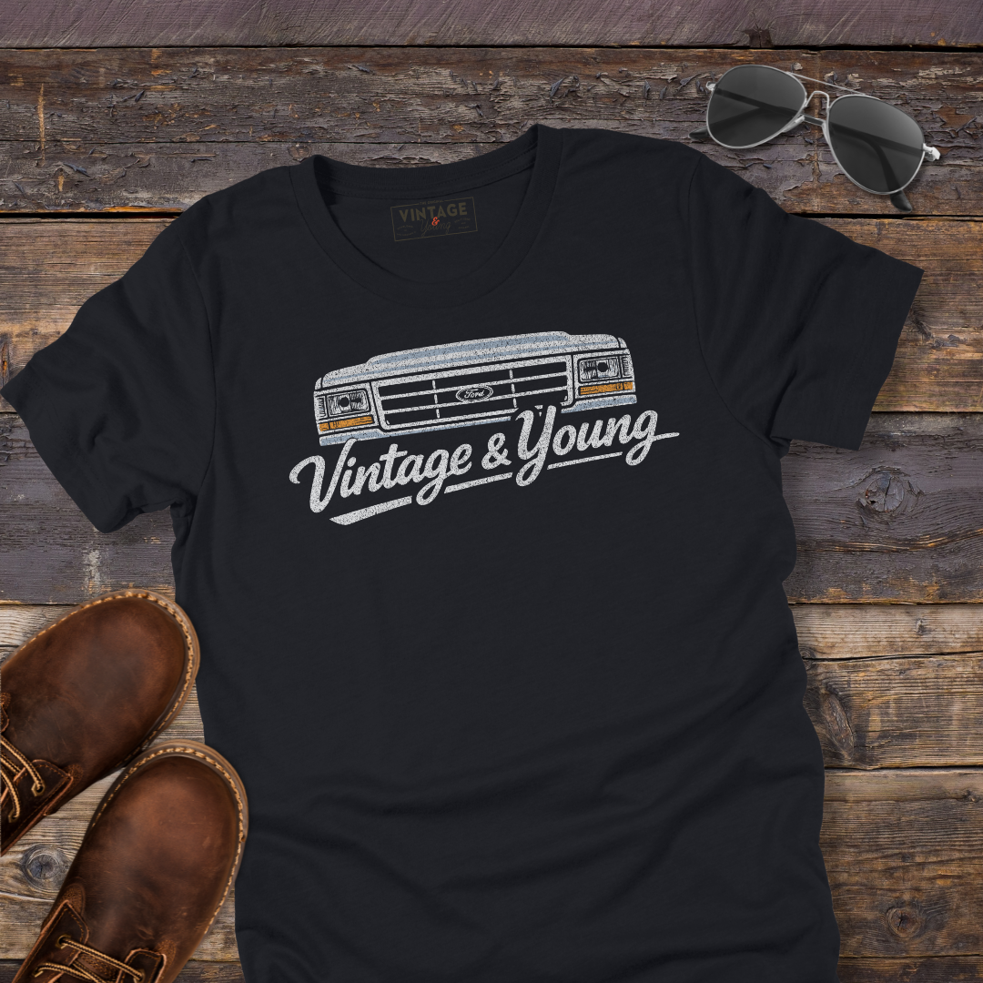 92' Superduty Tee