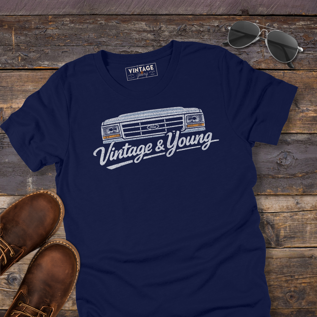 92' Superduty Tee