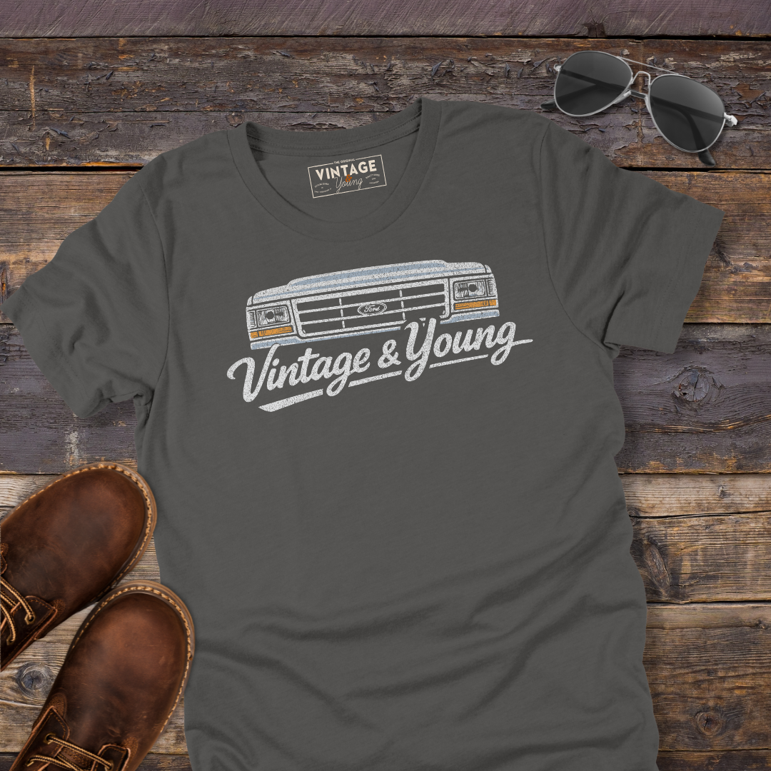 92' Superduty Tee