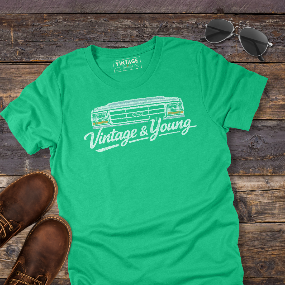 92' Superduty Tee