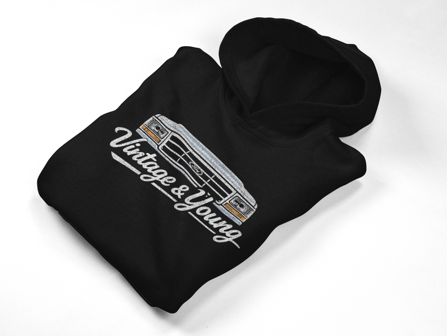 92' Superduty Hoodie