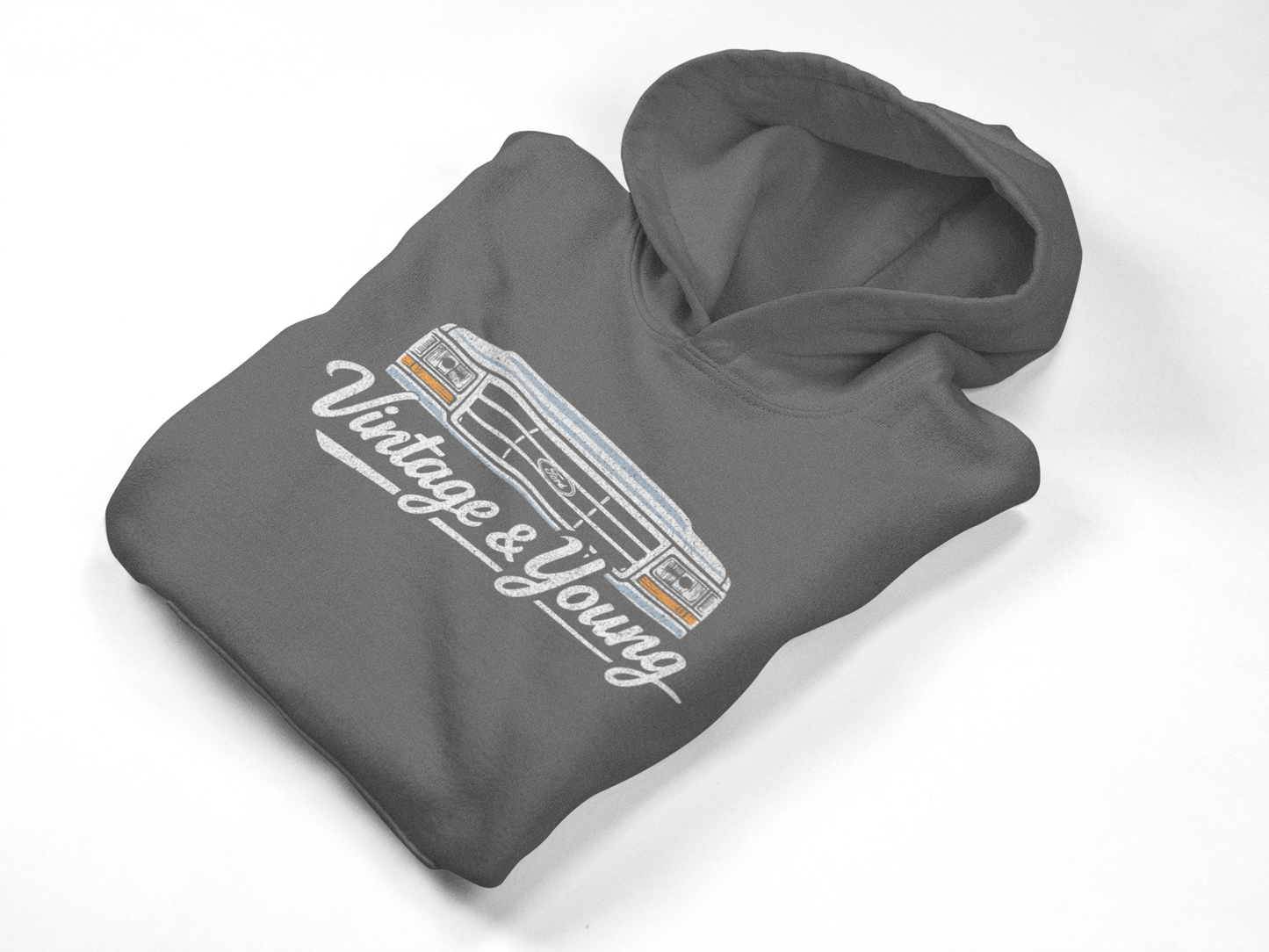 92' Superduty Hoodie