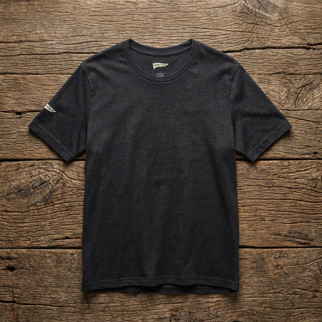 V&Y Basic Tee