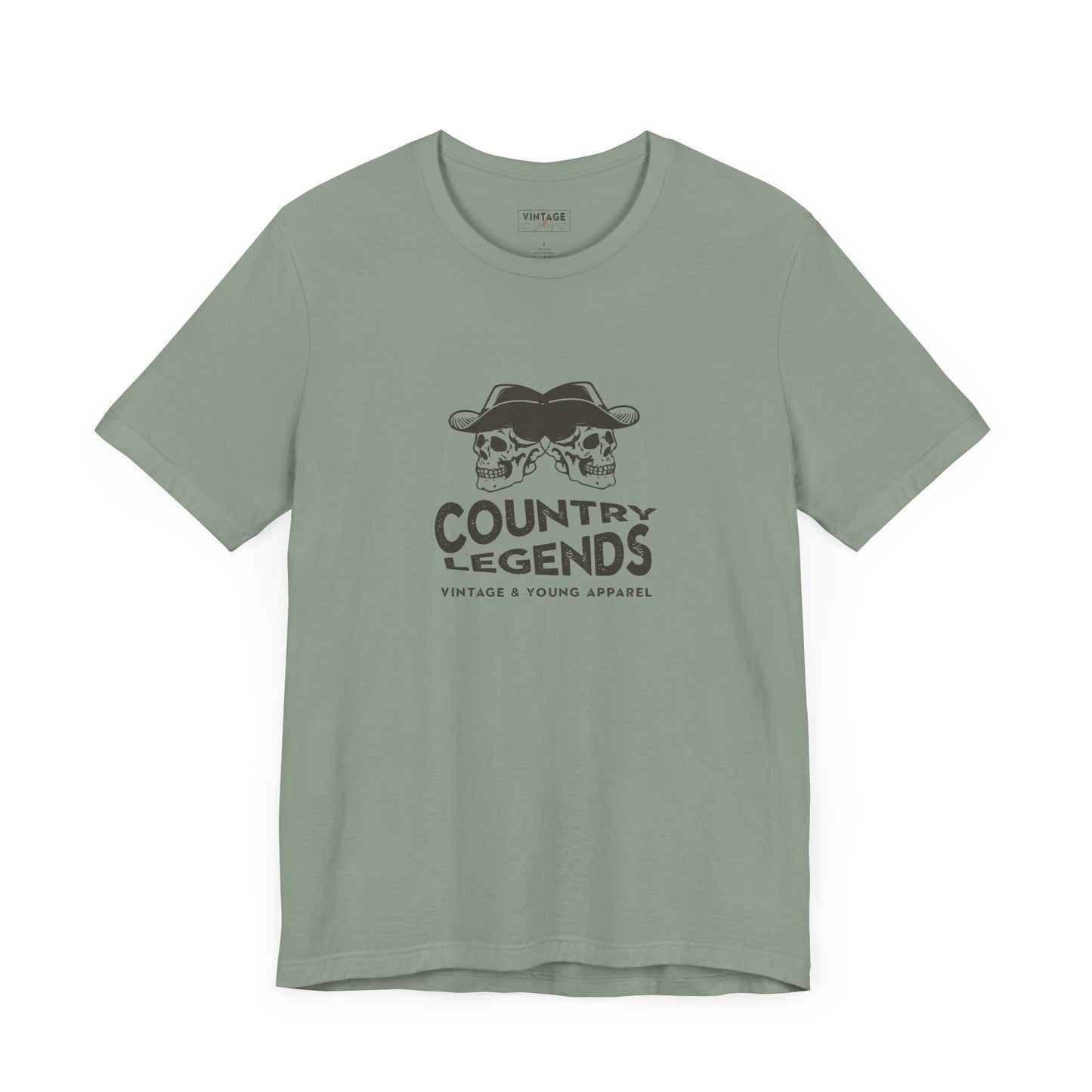 Country Legends Tee