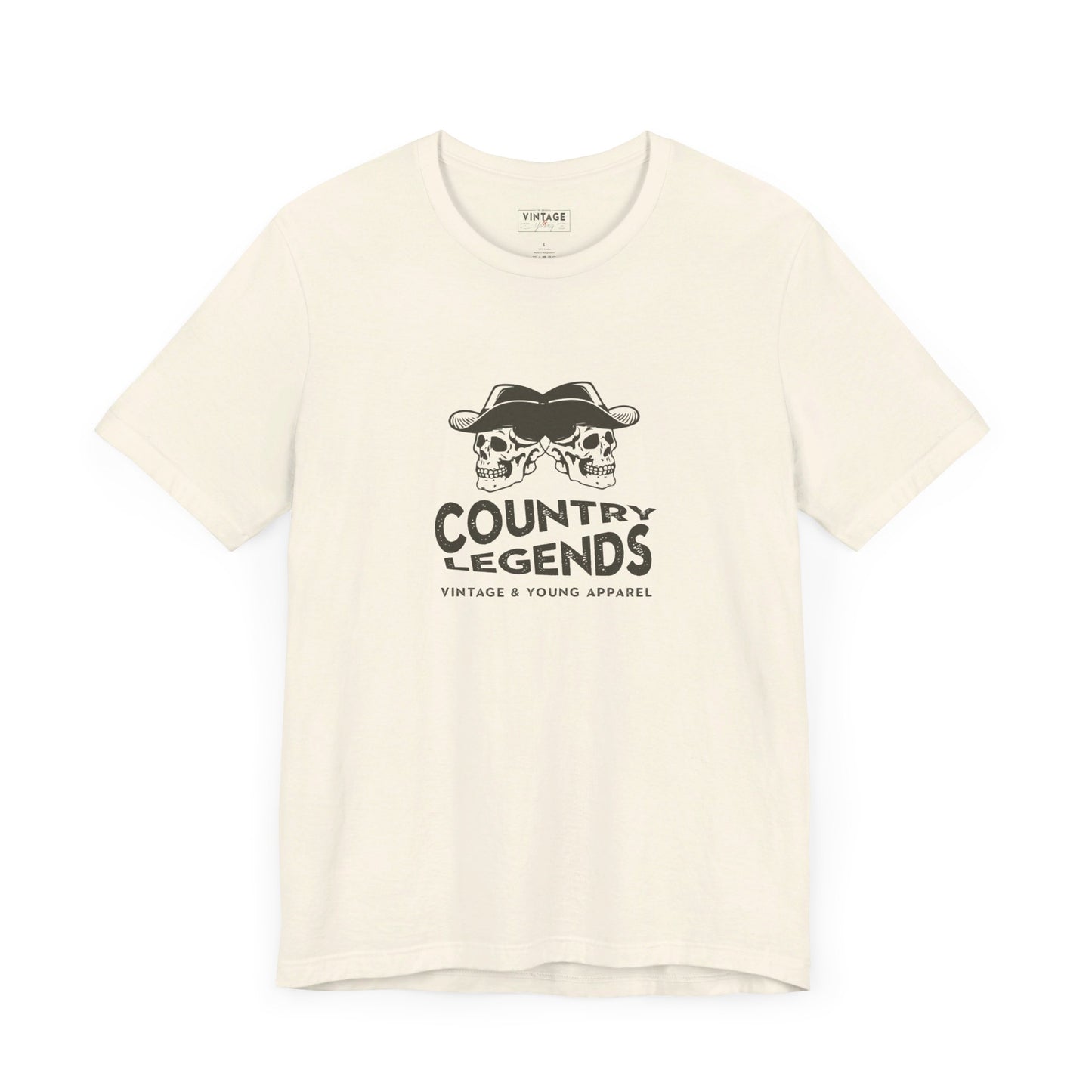 Country Legends Tee