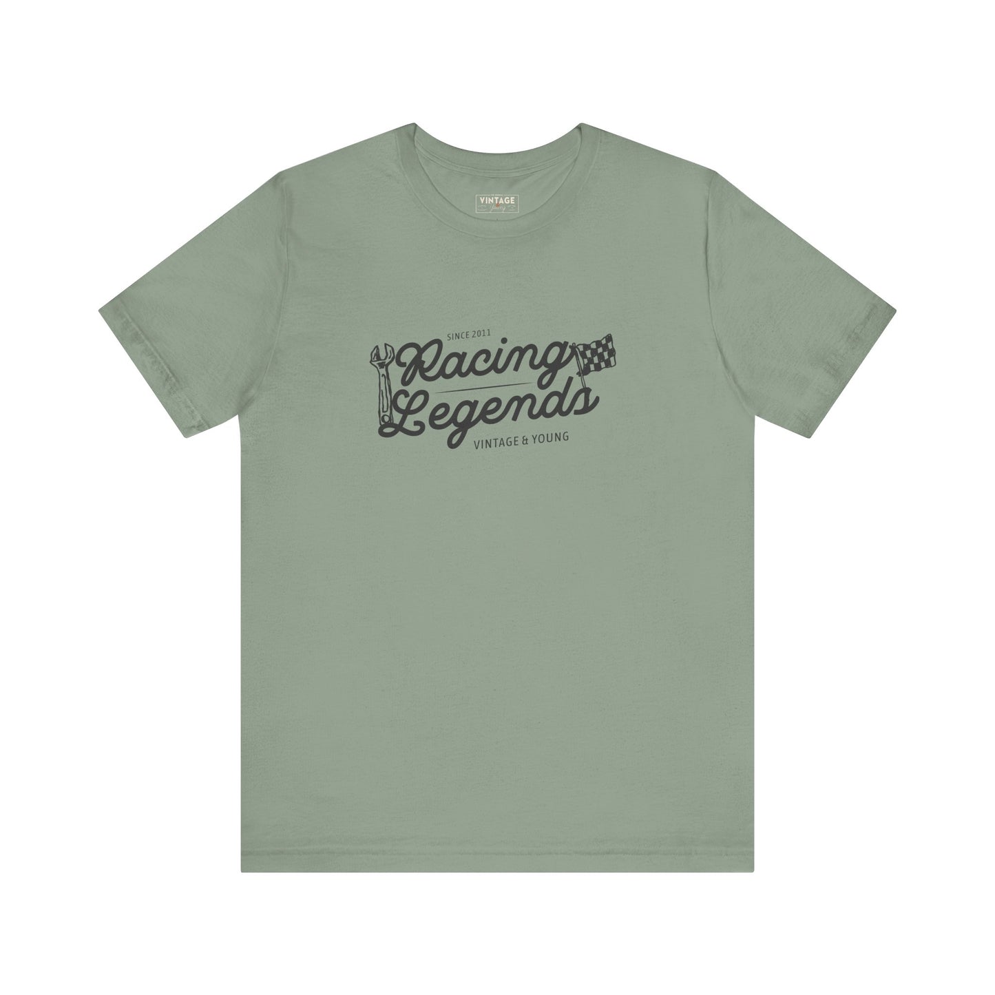 Racing Legends Tee