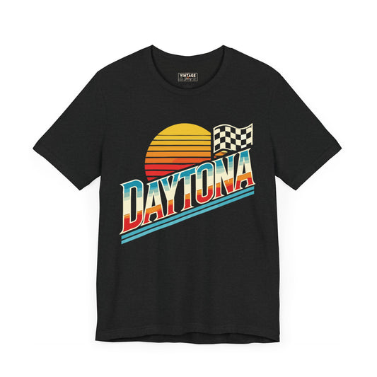 Retro Daytona Tee