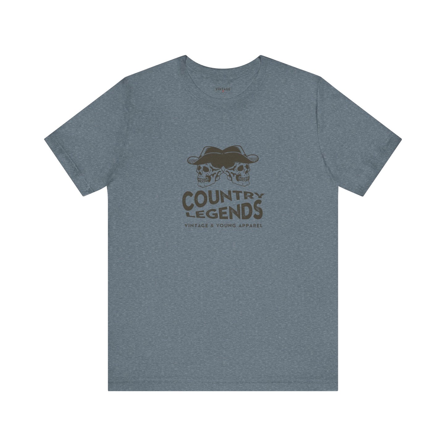 Country Legends Tee