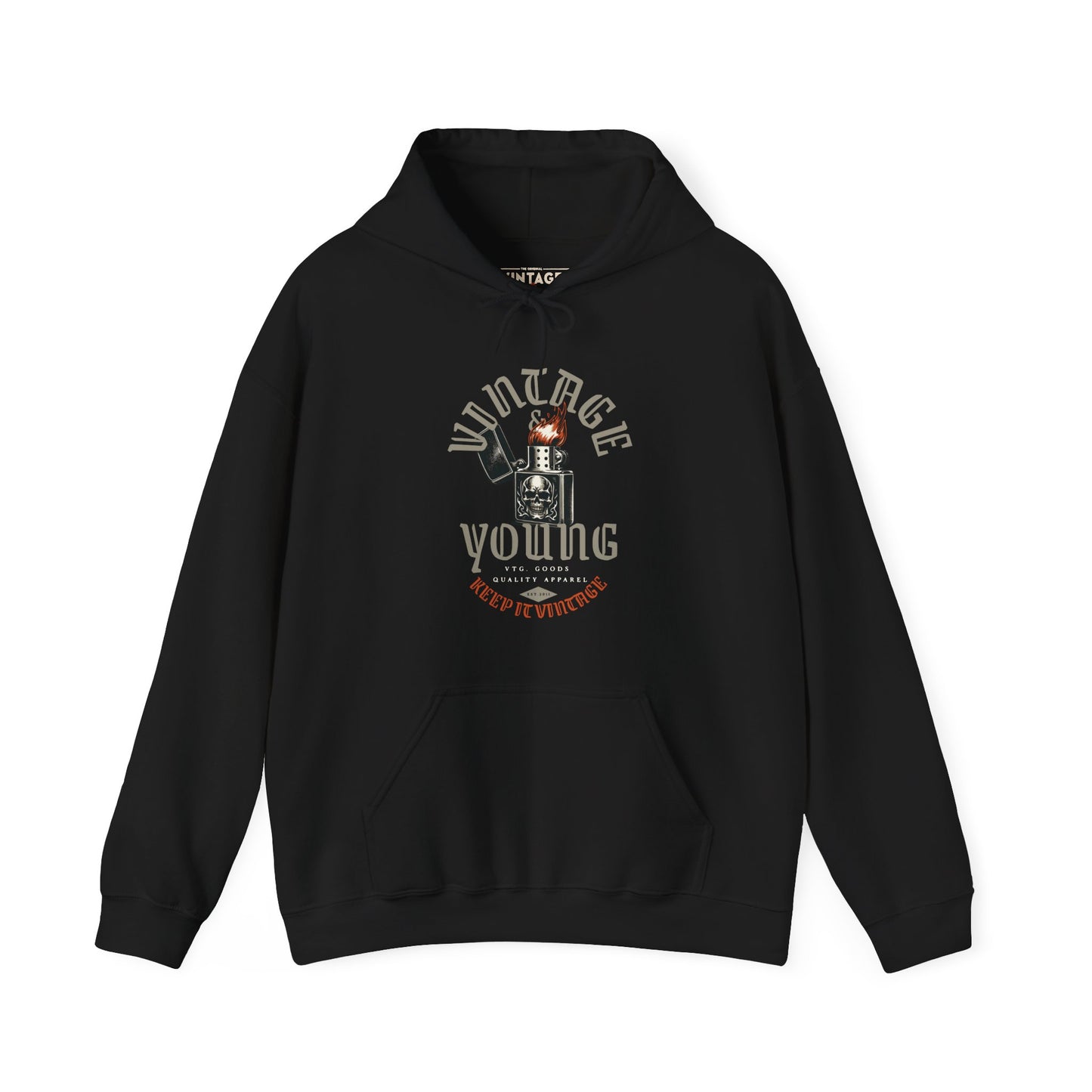 VY Lighter Hoodie