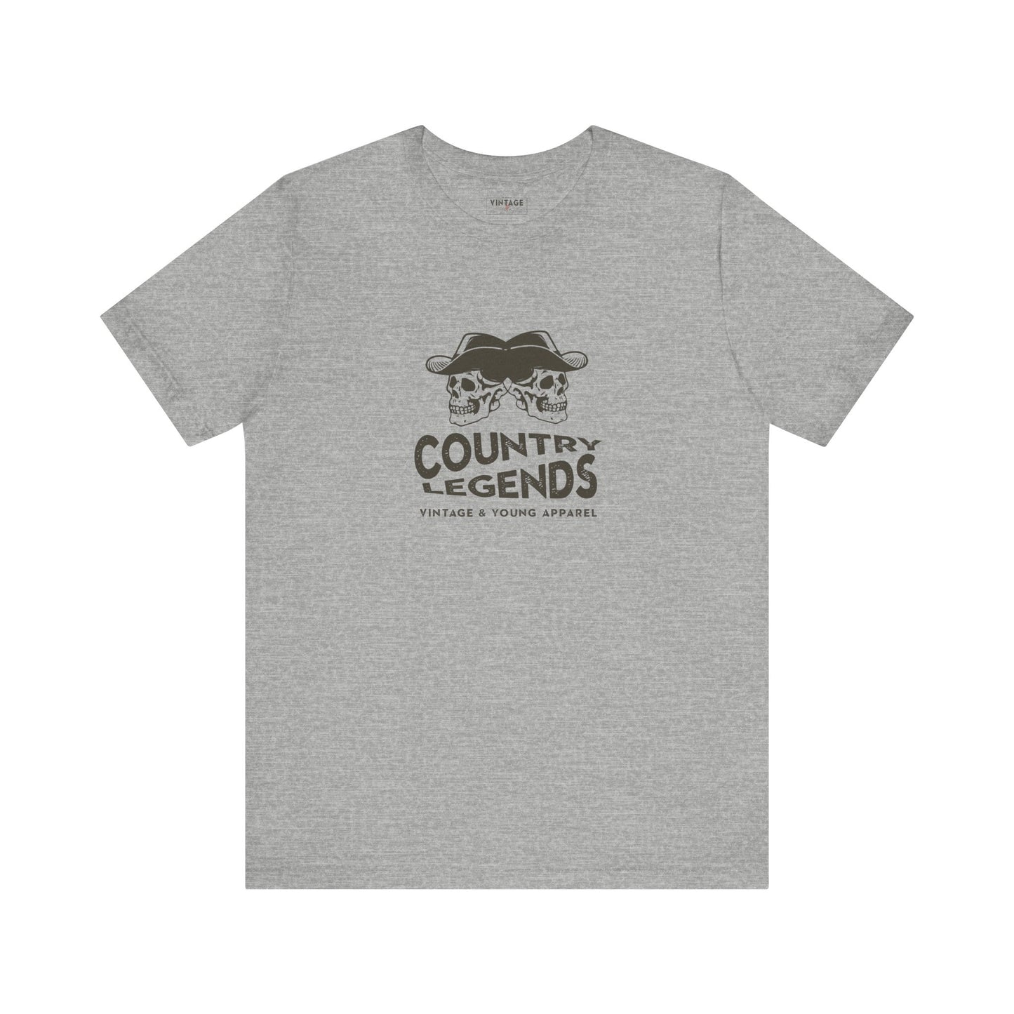 Country Legends Tee