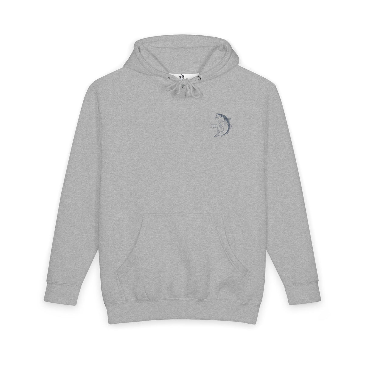 Cape Cod Striper Hoodie