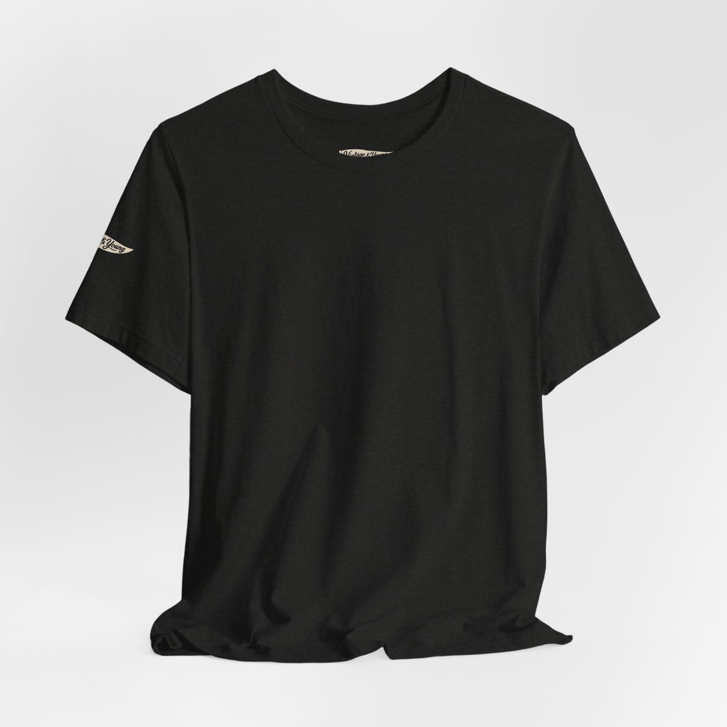 V&Y Basic Tee