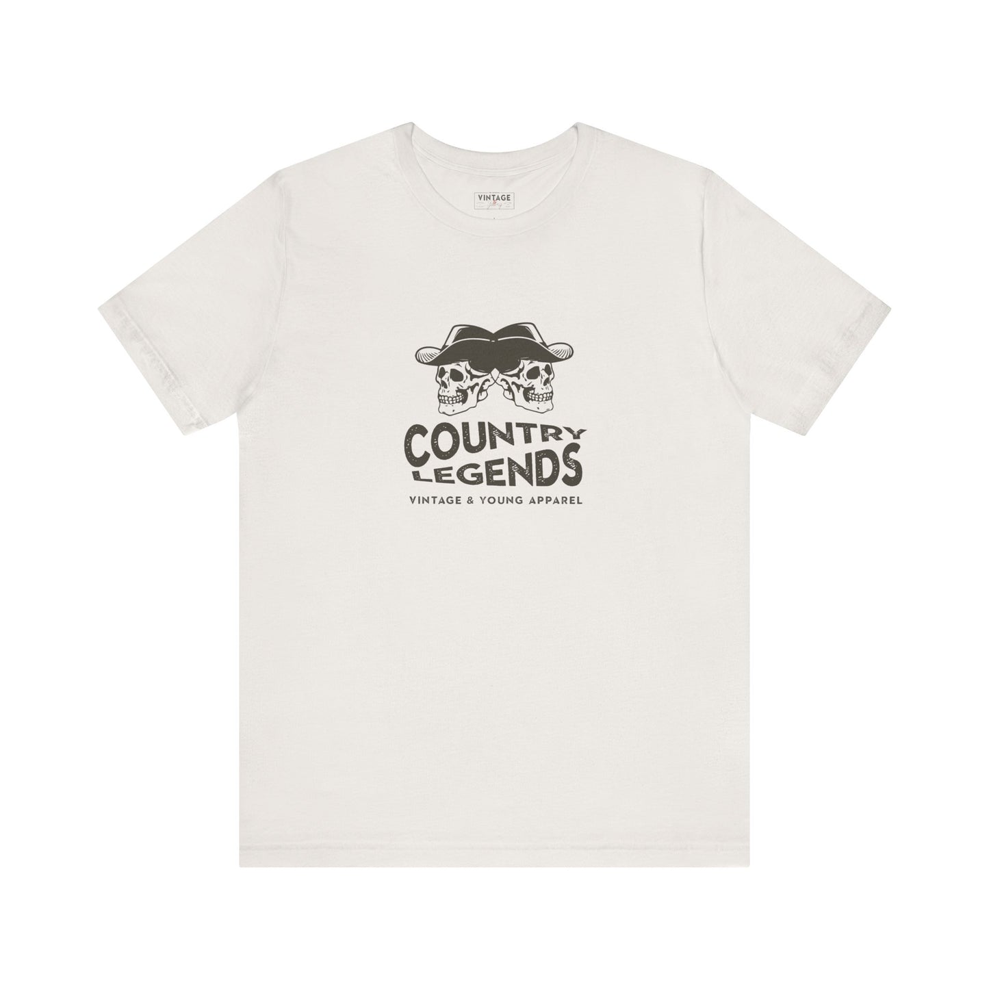 Country Legends Tee