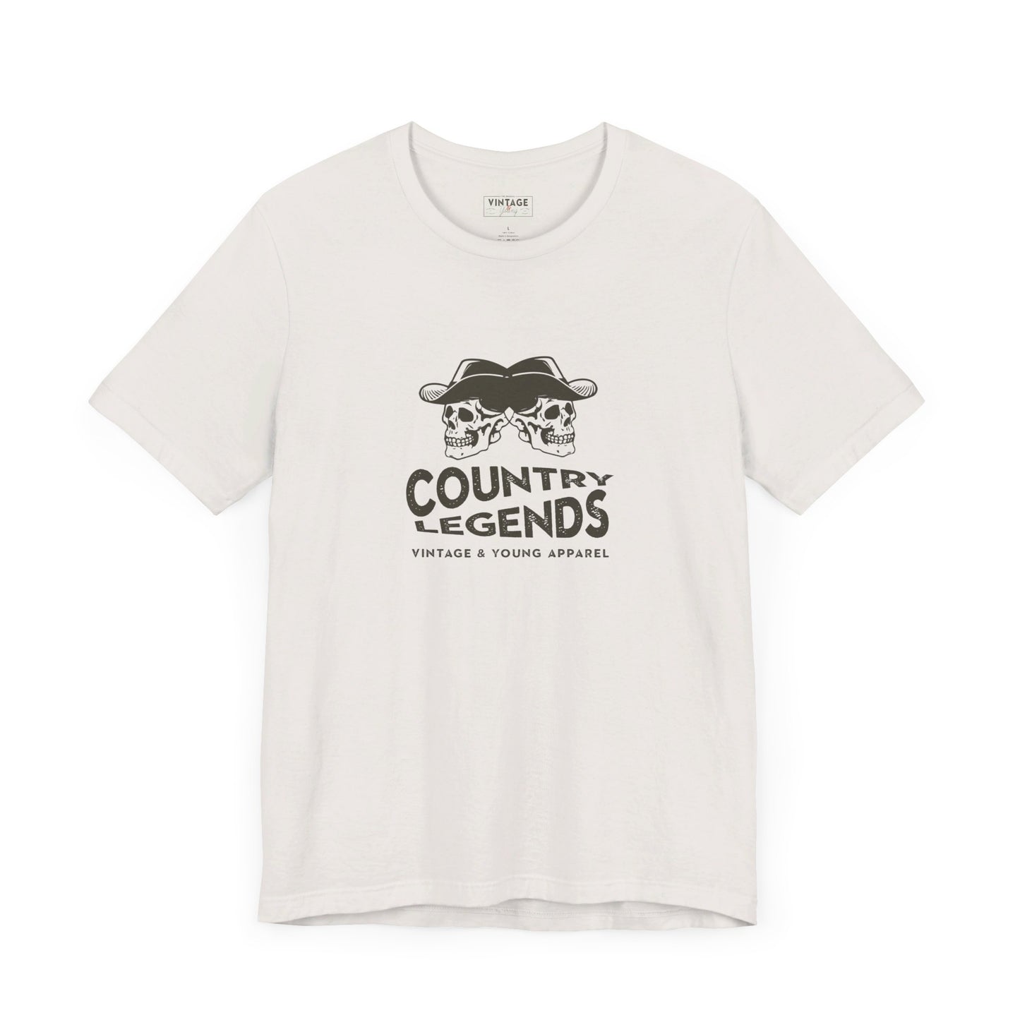 Country Legends Tee