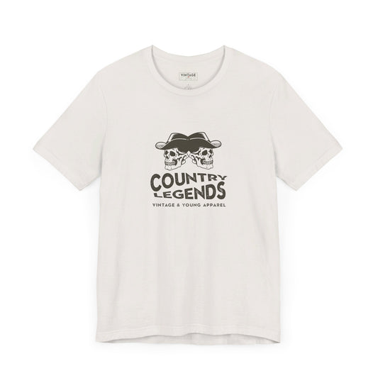 Country Legends Tee