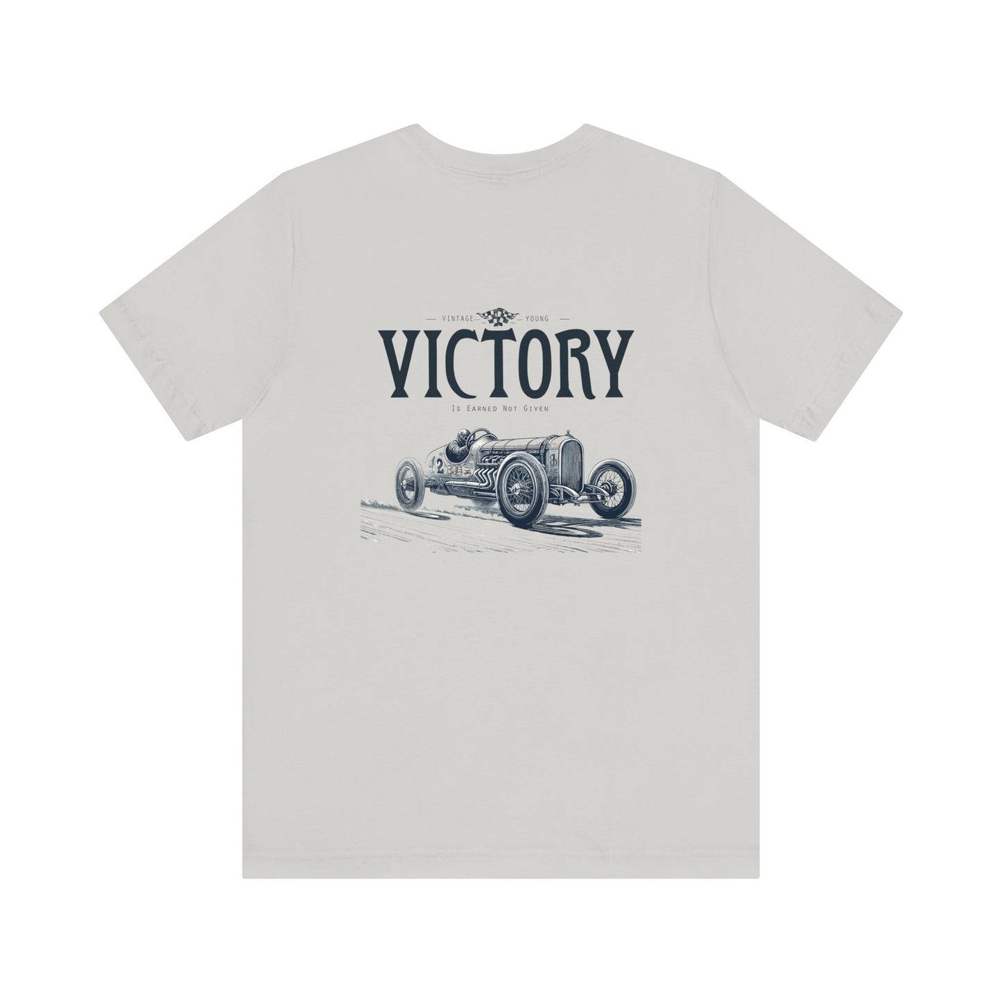 Vintage & Young Victory Tee