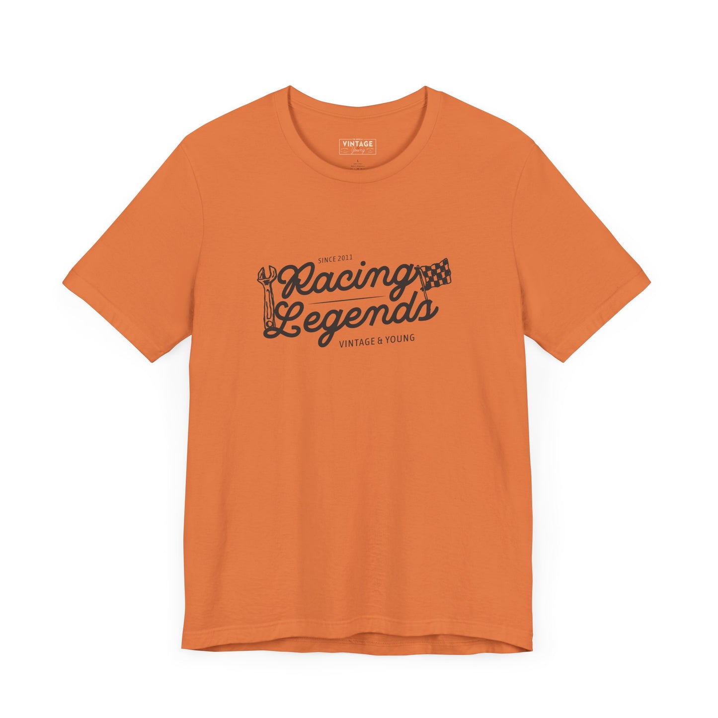 Racing Legends Tee